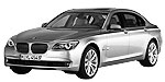 BMW F01 U3045 Fault Code